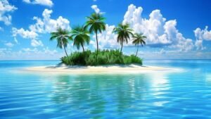 Andaman tour package from Kolkata