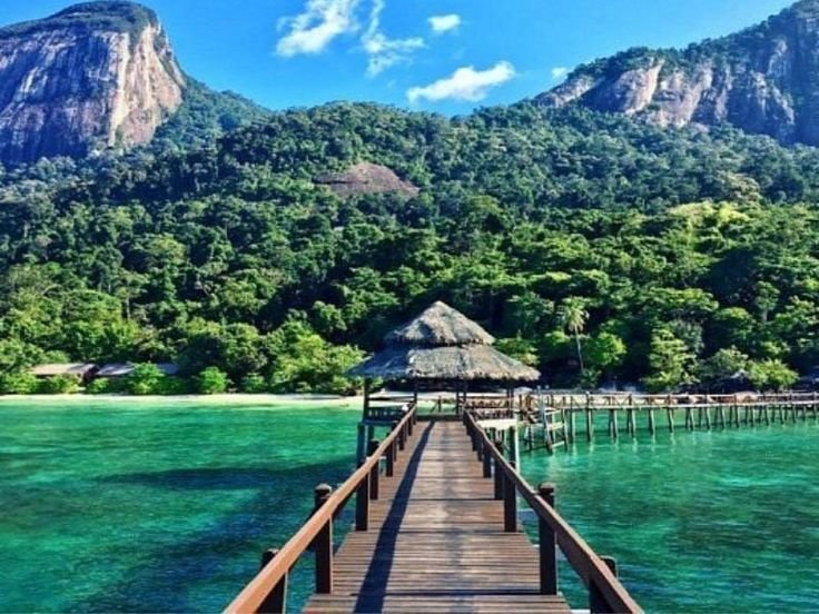 Andaman tour package from Kolkata